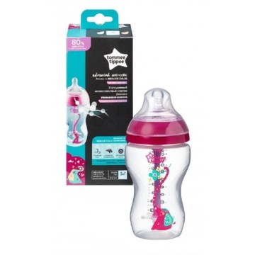 Butelka Tommee Tippee 340 ml 42257975