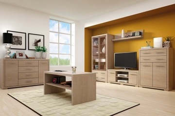 VIOLA 35 шкаф 2-дверный | 70 х 192 см | 2 цвета