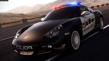 Жажда скорости: Hot Pursuit PS3 NFS