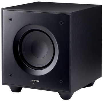 SUBWOOFER AKTYWNY PARADIGM DEFIANCE V10