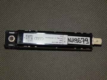AUDI A3 8V WZMACNIACZ ANTENOWY 8V3035225