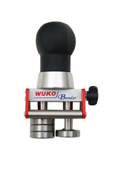 ПРОФИЛЬНЫЙ ЛИСТ WUKO MINI BENDER ФОРМИРОВАНИЕ ЛИСТА