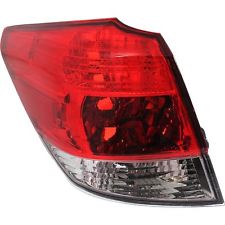 LAMPA LEWA TYŁ SUBARU LEGACY OUTBACK 2010-2014