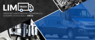 IVECO EUROCARGO 02-08 ПЕРЕДНЯЯ ПРУЖИНА