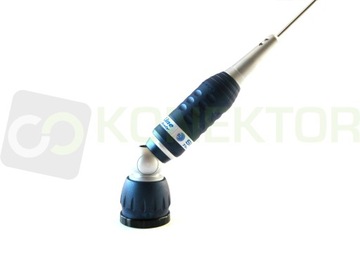 SIRIO TURBO 1000 PL CB АНТЕННА 115см РЕГУЛИРУЕМАЯ