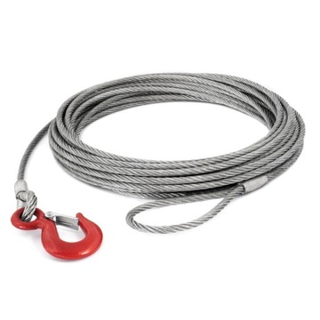 Соединитель ROPE CLAMP 2 мм АЛЮМИНИЕВАЯ ВТУЛКА 10 шт.