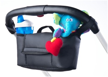 MINI ORGANIZER TORBA DO WÓZKA CARETERO