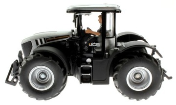 SIKU 3288 ТРАКТОР JCB Fastrac BLACKLINE 4000 1:32