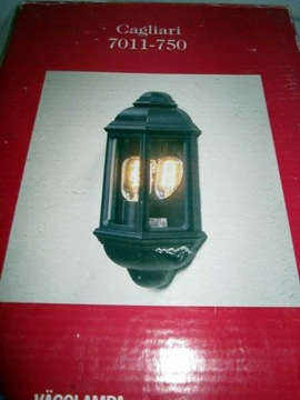 Lampa zewnętrzna L03