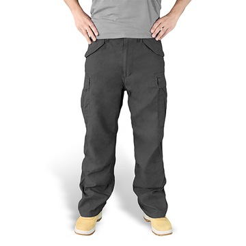 Брюки-карго M65 Fatigues Surplus XL + БЕСПЛАТНО