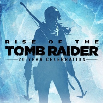 RISE OF THE TOMB RAIDER + 20 YEAR SEASON PASS STEAM KLUCZ PL + GRATIS