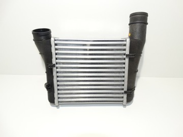 INTERCOOLER AUDI A4 B6 2000-2004 1.9 TDI NOWY