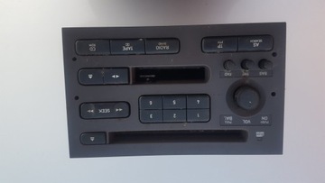 SAAB 9-5 00r RADIO CD ODTWARZACZ 5038120 YS8120