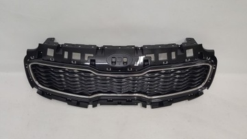 Kia Sportage IV 4 Atrapa Grill 2016-2018r