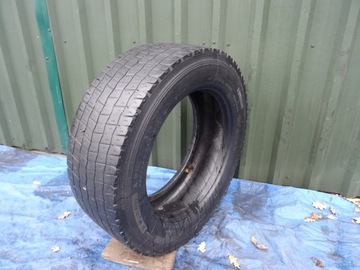 ШИНА MICHELIN REMIX 295/60 R - 22,5 22,5 2015 г.