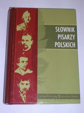 SŁOWNIK PISARZY POLSKICH