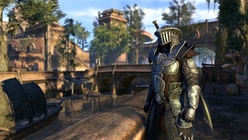 THE ELDER SCROLLS ONLINE TAMRIEL + КЛЮЧ МОРРОВИНДА