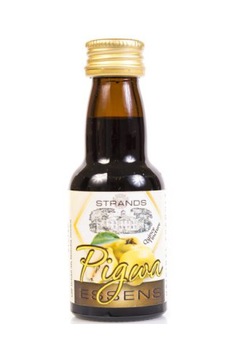ZAPRAWKA DO ALKOHOLU PIGWA PIGWÓWKA 25ml STRANDS