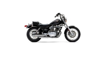 CLASSIC YAMAHA VIRAGO 535 защитные дуги