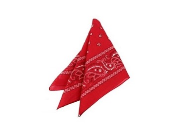 Хлопковый шарф Mil-Tec BANDANA на шею