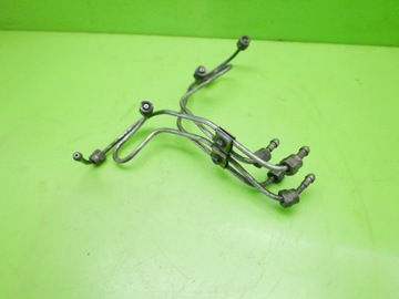 ТРУБКИ ВПРЫСКИ MITSUBISHI PAJERO II 2.5 TD 90-