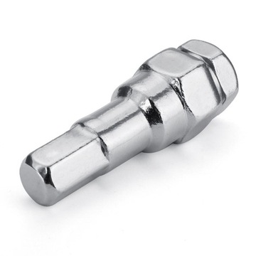 Klucz Imbus Ampul Sześciokąt 12mm Klucz 19/21mm