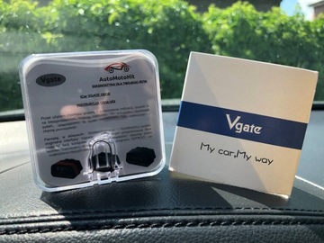 Интерфейс PL SDPROG + BT iCar OBD2 VW Volkswagen