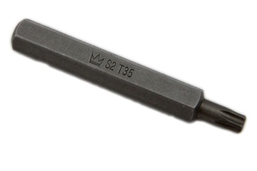 КОНЦЕВАЯ БОРТА ДЛИННАЯ TORX S2 T35x75мм RICHMANN C3306