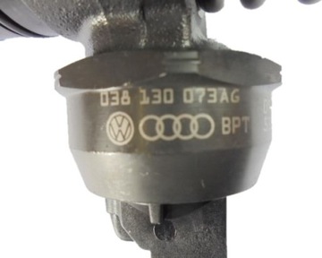 VW AUDI SEAT 1.9 TDI 105KM НАСОС ВПРЫСКА 038130073AG