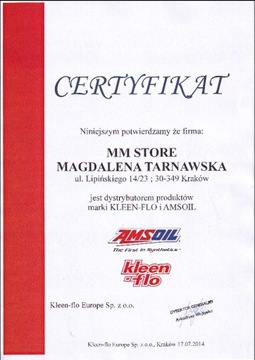 Масло Harley Davidson AMSOIL V-Twin Fluid 0,946л