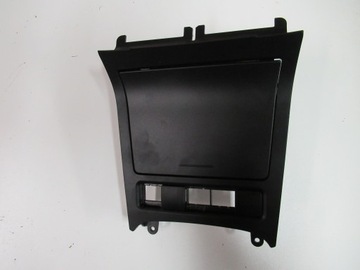 POPIELNICZKA SCHOWEK TUNEL 5K0857961 VW GOLF VI