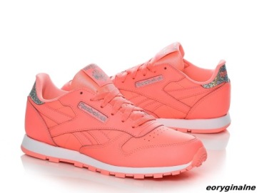 Reebok Classic Leather BS8981 женские туфли