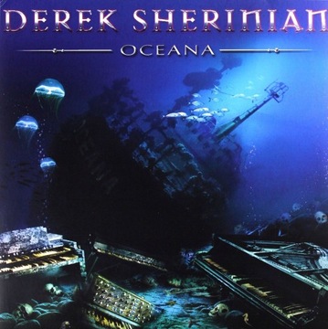 DEREK SHERINIAN Oceana LP