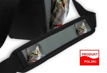МИНИ-СУМКА CAT 25 GREEN EYES SWEET KITTY