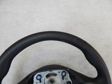 BMW X3 X4 F25 F26 - kierownica skóra oryg