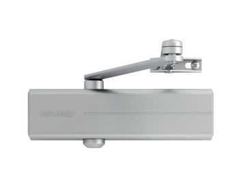 ДВЕРНОЙ ДОВОДЧИК ASSA ABLOY DC140, ДОВОДЧИК