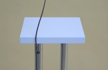 СТЕНД 2R5Bc ДЛЯ БЕЛОЙ КОЛОННЫ H-58см