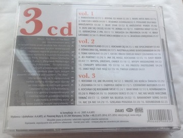 ЛУЧШИЙ ИЗ ЛУЧШИХ ПОЛЬСКИЙ СБОРНИК /BOX 3CD/