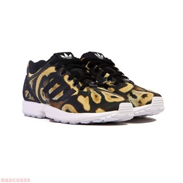 Adidas Zx Flux 39 Niska cena na Allegro.pl
