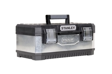 Skrzynia narzędziowa STANLEY 1-95-618