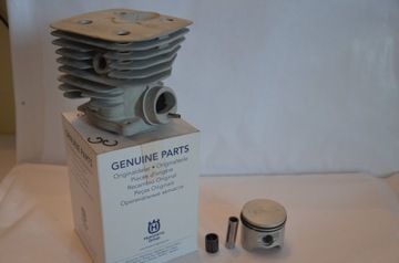 фото ориг. №2, Cylinder complete husqvarna 343 r