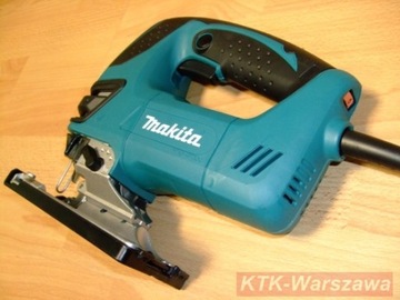 Лобзик MAKITA 4350FCT со светодиодом 720Вт