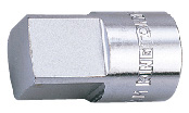 NASADKA TRZPIENIOWA 1/2'' KWADRAT 8mm x 35mm