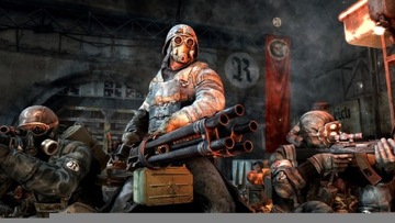 METRO REDUX НАБОР 2 ИГРЫ [PC_PL] STEAM KEY