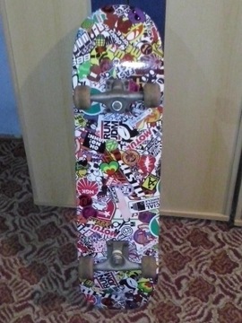 СТИКЕРБОМБА СТИКЕРБОМБА 17 УЗОРОВ 150X10 НОВИНКА