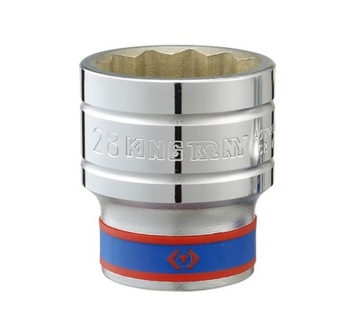NASADKA 8mm 1/2