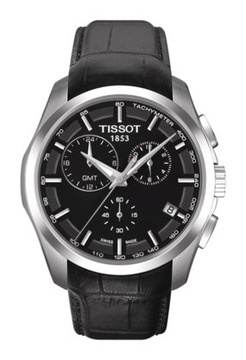 Оригинальный ремень для Tissot T035617 T035439