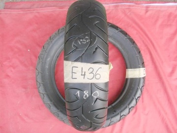 150/80 16 PIRELII SPORT DEMON E436