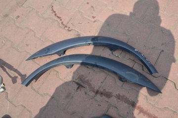 Listwa Na Błotnik PT Volvo XC70 Lift 30674046