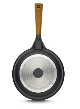 Gerlach Natur ILAG XERA DUR 2 алюминиевая сковорода 20 см